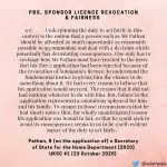 Pathan, R (on the application of) v Secretary of State for Home Department [2020] UKSC41