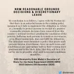 EOG(Anonymity Order Made) v Secretary of State for the Home Department [2020] EWHC 3310 (Admin)